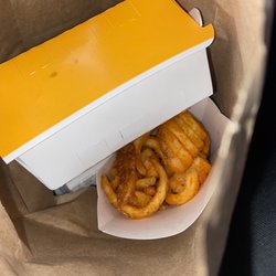 Jack in the Box