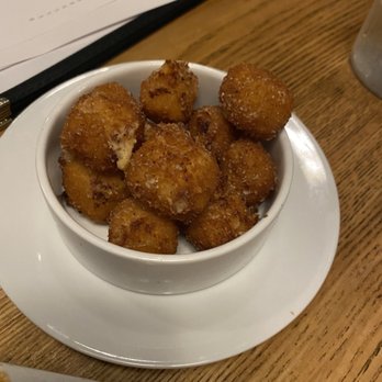 Abreo Restaurant - Cheese curds - Tapas Bars Near Me - Rockford, Illinois Abreo Restaurant - Cheese curds - Tapas Bars Near Me - Rockford, Illinois