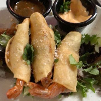 Fire Up Grill - Bars Near Me - Riverside, California
