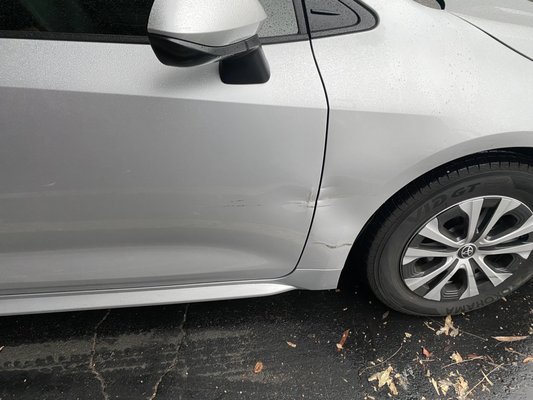 CARSTAR VIP Auto Body