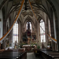 Pfarrkirche Maria Himmelfahrt