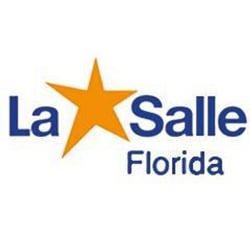 Instituto la Salle Florida - Logo