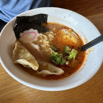 Mian Noodle House - Ramen Near Me - Fredericksburg, Virginia