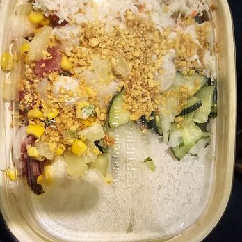 Poke Bar - NoHo poke bar - Poke Near Me - NORTH HOLLYWOOD, California Poke Bar - NoHo poke bar - Poke Near Me - NORTH HOLLYWOOD, California