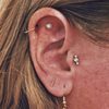 Iris Piercing Studios & Jewelry Gallery gift card