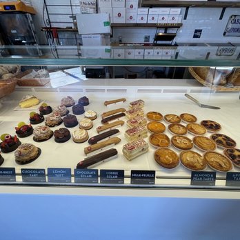 Moulin - Pastries. - Bakeries Near Me - Dana Point, California Moulin - Pastries. - Bakeries Near Me - Dana Point, California