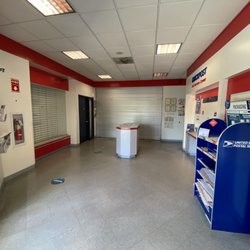 U S Post Office