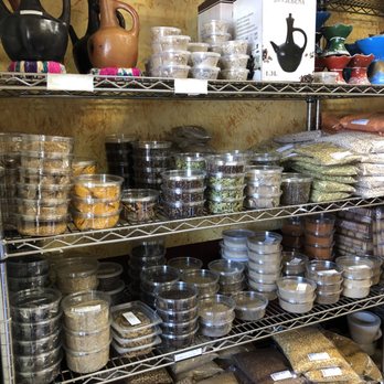 Cafe Dareye - Dried beans - Ethiopian Near Me - Oakland, California