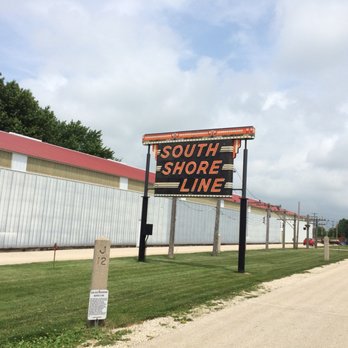 Illinois Railway Museum - Museums Near Me - Union, Illinois