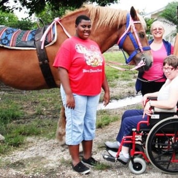 Happy Pony World - Horseback Riding Near Me - Davie, Florida Happy Pony World - Horseback Riding Near Me - Davie, Florida