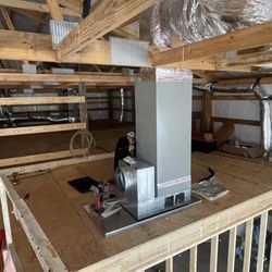 Duncan Heating & Air Conditioning - Great Job Guys!