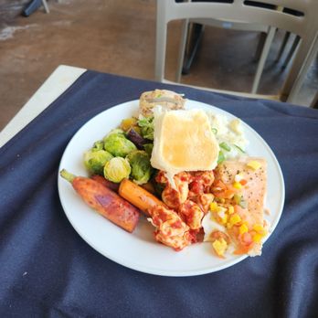 Dine With Orcas - Buffets Near Me - San Diego, California Dine With Orcas - Buffets Near Me - San Diego, California