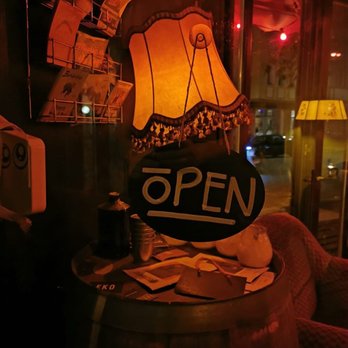 Ekō Bar - Ekō Bar Berlin - Bars Near Me - Berlin, BE