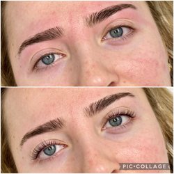 SB Wax & Beauty Lounge - Eyelash Lift & Tint