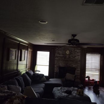 Jason's Handyman Services - The bad patch job I just wanted him to redo. - Handyman Near Me Jason's Handyman Services - The bad patch job I just wanted him to redo. - Handyman Near Me