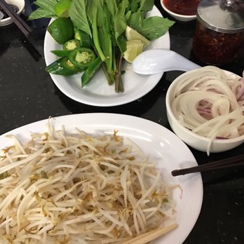 Pho Dien - Fresh veg - Vietnamese Near Me - Houston, Texas Pho Dien - Fresh veg - Vietnamese Near Me - Houston, Texas