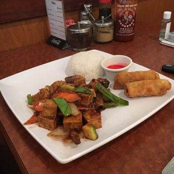 Yumi Cafe - Chinese Near Me - Richmond, Texas Yumi Cafe - Chinese Near Me - Richmond, Texas