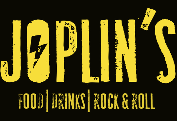 Joplin's by null
