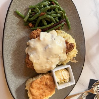 Harvey's - Chicken fried chicken - Breakfast & Brunch Near Me - Kansas City, Missouri Harvey's - Chicken fried chicken - Breakfast & Brunch Near Me - Kansas City, Missouri