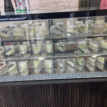 Banham’s Cheesecake - Display case with lots of flavors - Desserts Near Me - Phoenix, Arizona Banham’s Cheesecake - Display case with lots of flavors - Desserts Near Me - Phoenix, Arizona