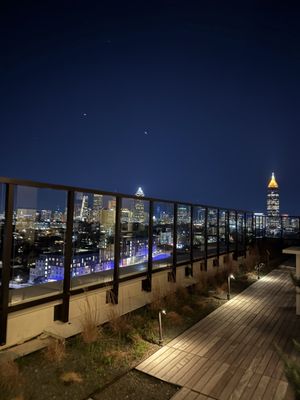 Scout Living, powered by Placemakr by null