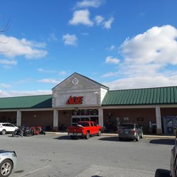 Miller's Ace Hardware