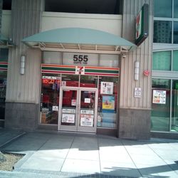 7-Eleven