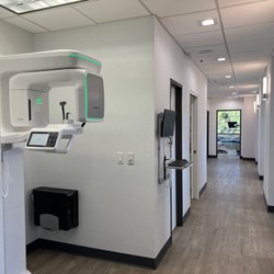Adriana Barrera, DDS - Barrera Advanced Dentistry - Vatech 3 D imaging system at Torrance dentist Barrera Advanced Dentistry