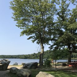 Heart Pond