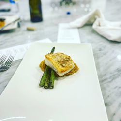 Uniquely Yours Private Chef