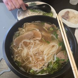 Combination pho