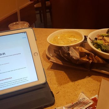 Panera Bread - Sandwiches Near Me - Markham, Ontario
