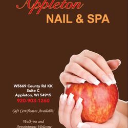 Appleton Nails