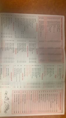 King's Wok Chinese Restaurant by null