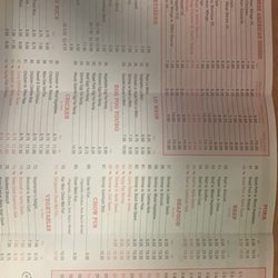 Kings Wok Chinese