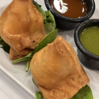 Chaat Bhavan - Indian Near Me - Fremont, California