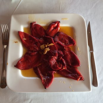 Las Torres - Pimientos del Piquillo. - Diners Near Me - Ujué, NA