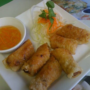 Green Lemongrass - Vietnamese Near Me - Vancouver, British Columbia