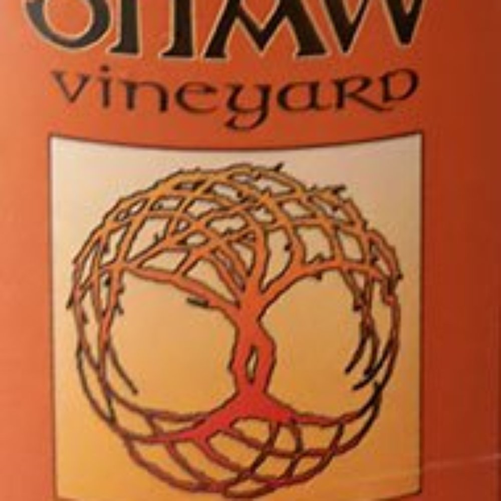 Shaw Vineyard - label & sign - Wineries Near Me - Himrod, New York Shaw Vineyard - label & sign - Wineries Near Me - Himrod, New York