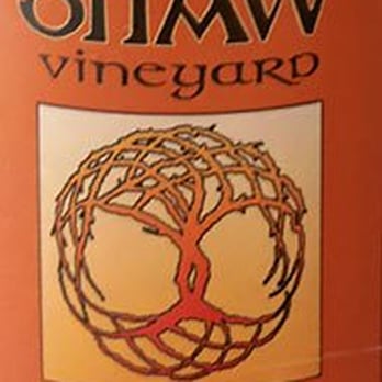 Shaw Vineyard - label & sign - Wineries Near Me - Himrod, New York