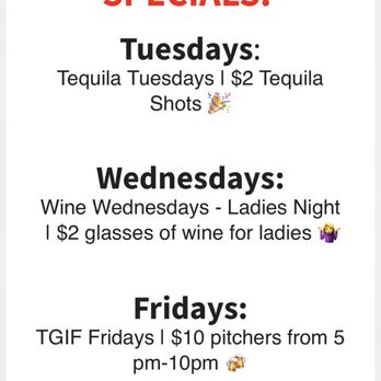 Wingo's - American Near Me - Washington, DC, District of Columbia