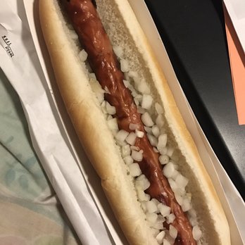 Ted's Hot Dogs - My foot long hot dog is accompanying me when I am studying - Hot Dogs Near Me - Amherst, New York Ted's Hot Dogs - My foot long hot dog is accompanying me when I am studying - Hot Dogs Near Me - Amherst, New York
