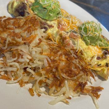 Lone Star Cafe - Cali Omelette - Breakfast & Brunch Near Me - Arlington, Texas Lone Star Cafe - Cali Omelette - Breakfast & Brunch Near Me - Arlington, Texas
