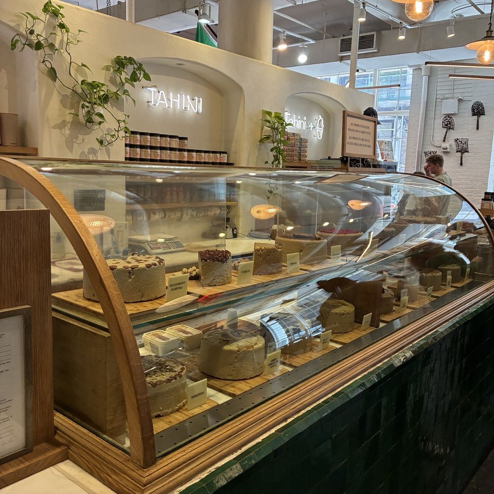 Seed + Mill - Desserts Near Me - New York, New York Seed + Mill - Desserts Near Me - New York, New York