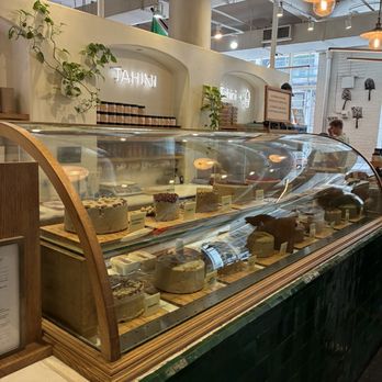 Seed + Mill - Desserts Near Me - New York, New York