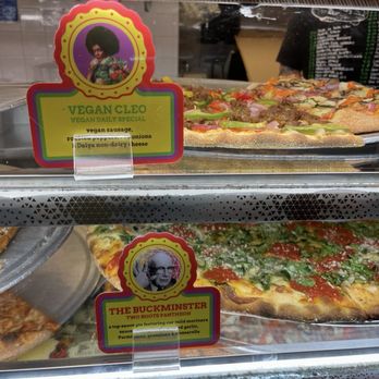Two Boots Pizza - Pizza Near Me - New York, New York Two Boots Pizza - Pizza Near Me - New York, New York
