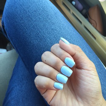 Leah's Nail Shop - Thank Leah! - Nail Salons Near Me - Carson, California