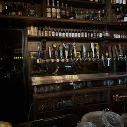Apothecary 330 - Cutest bar