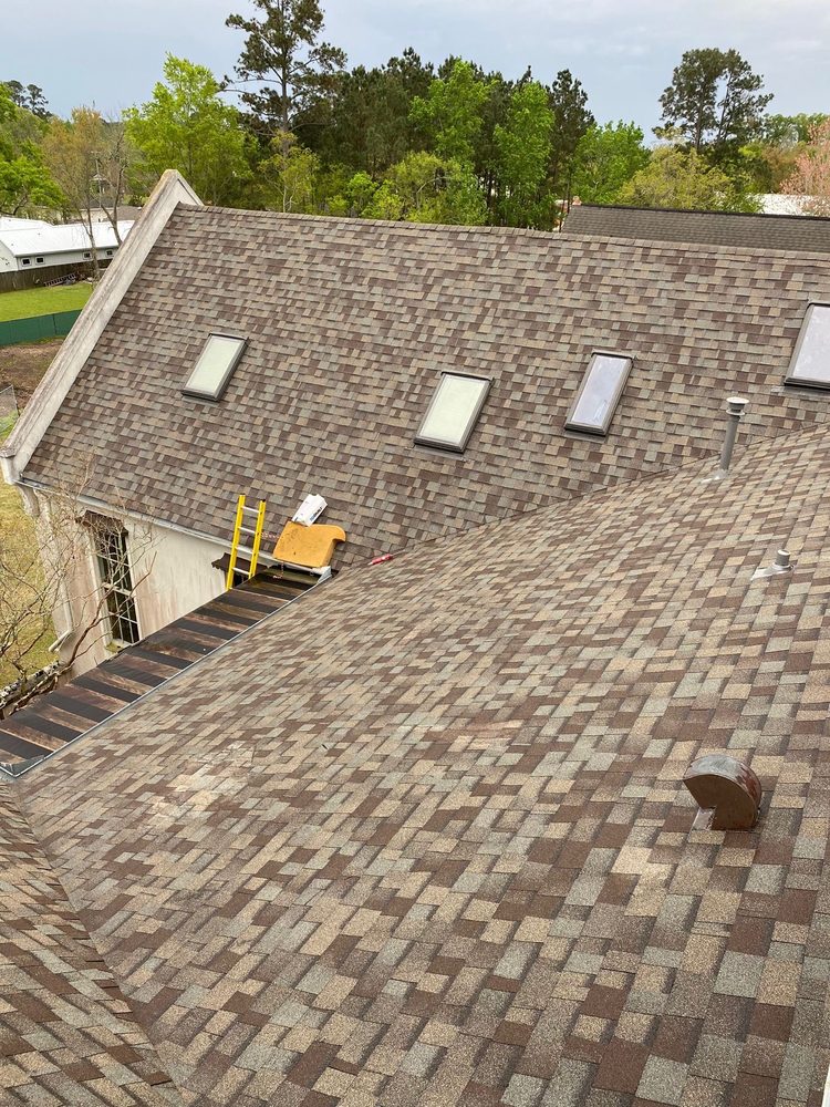 Slide of Ik Roofing & Reconstruccion