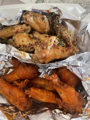 Buffalo Jo's by null